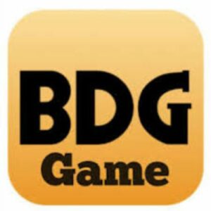 BDG game