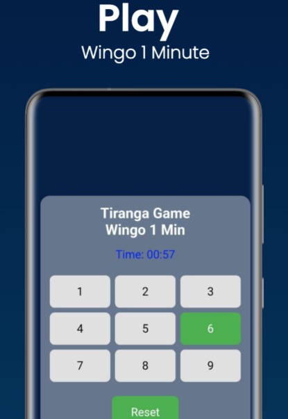 How to Play Tiranga Lottery